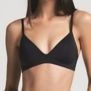 NWT – SKIMS Wireless Form Lightly Lined T-Shirt Bra – 40D